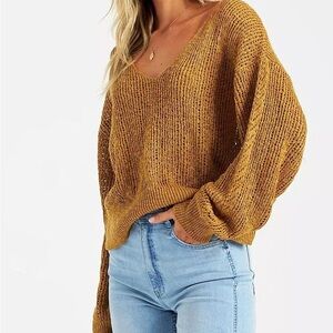 Billabong Feel The Breeze Sweater